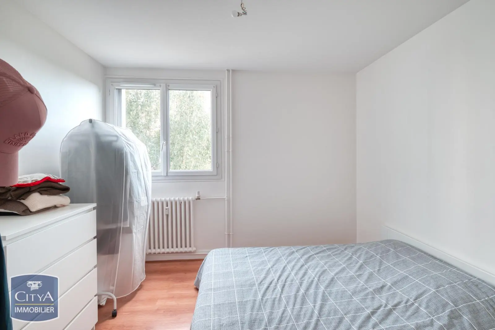 Photo 7 Appartement 3 pièces 53.54m²
