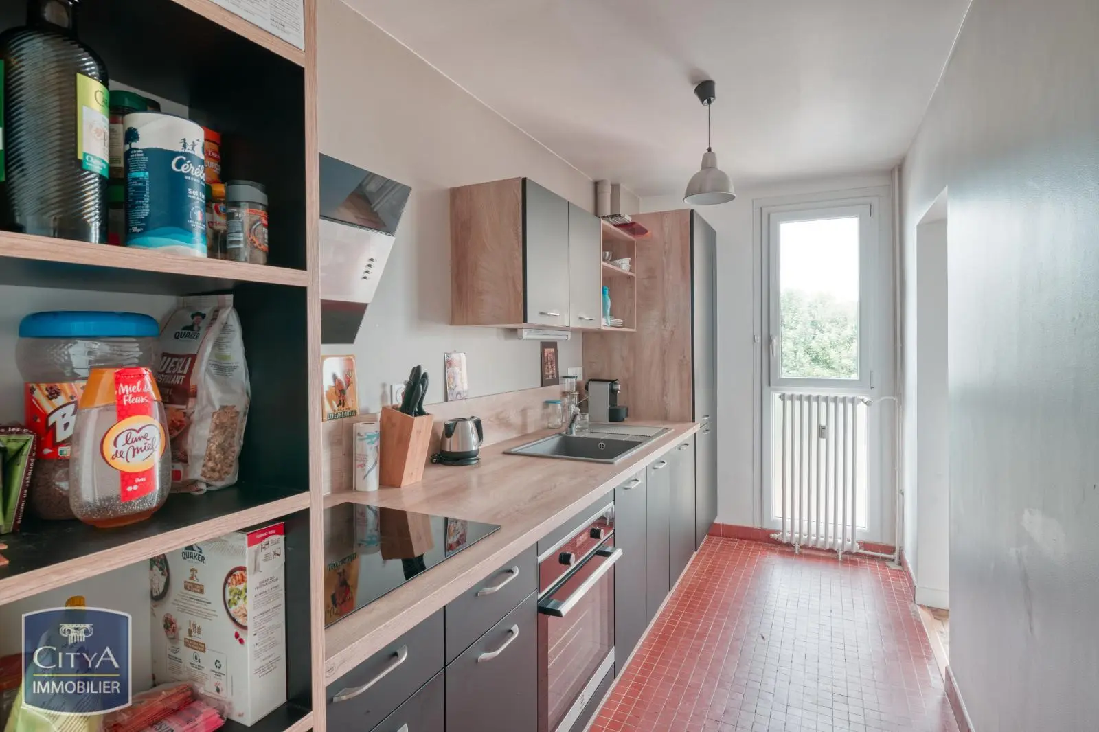 Photo 5 Appartement 3 pièces 53.54m²