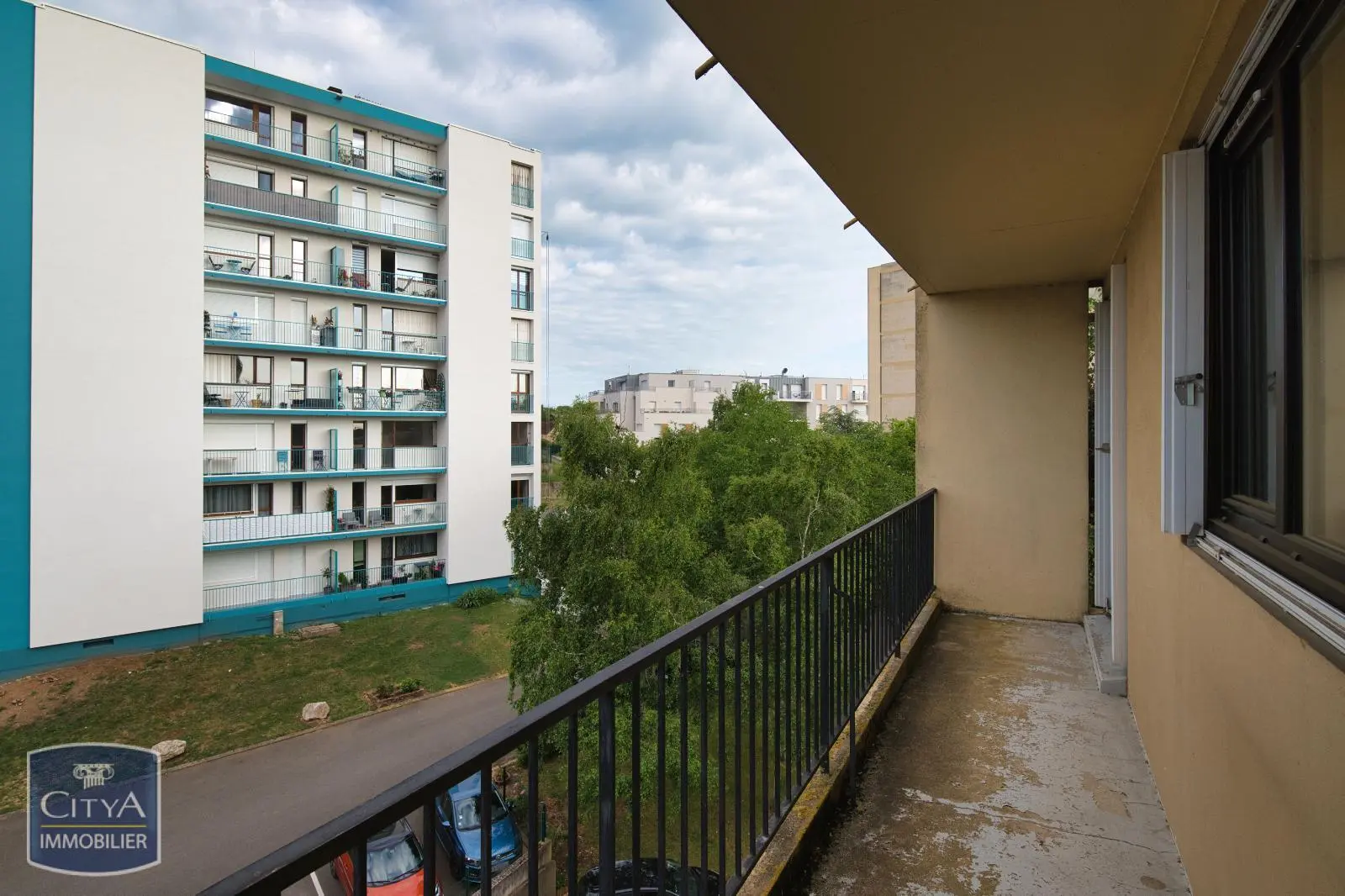Photo 9 Appartement 3 pièces 53.54m²