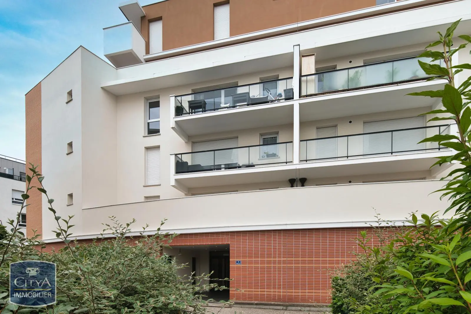 Photo 1 appartement Lucé