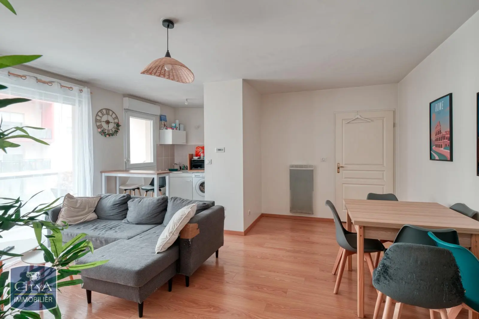 Photo 2 appartement Lucé
