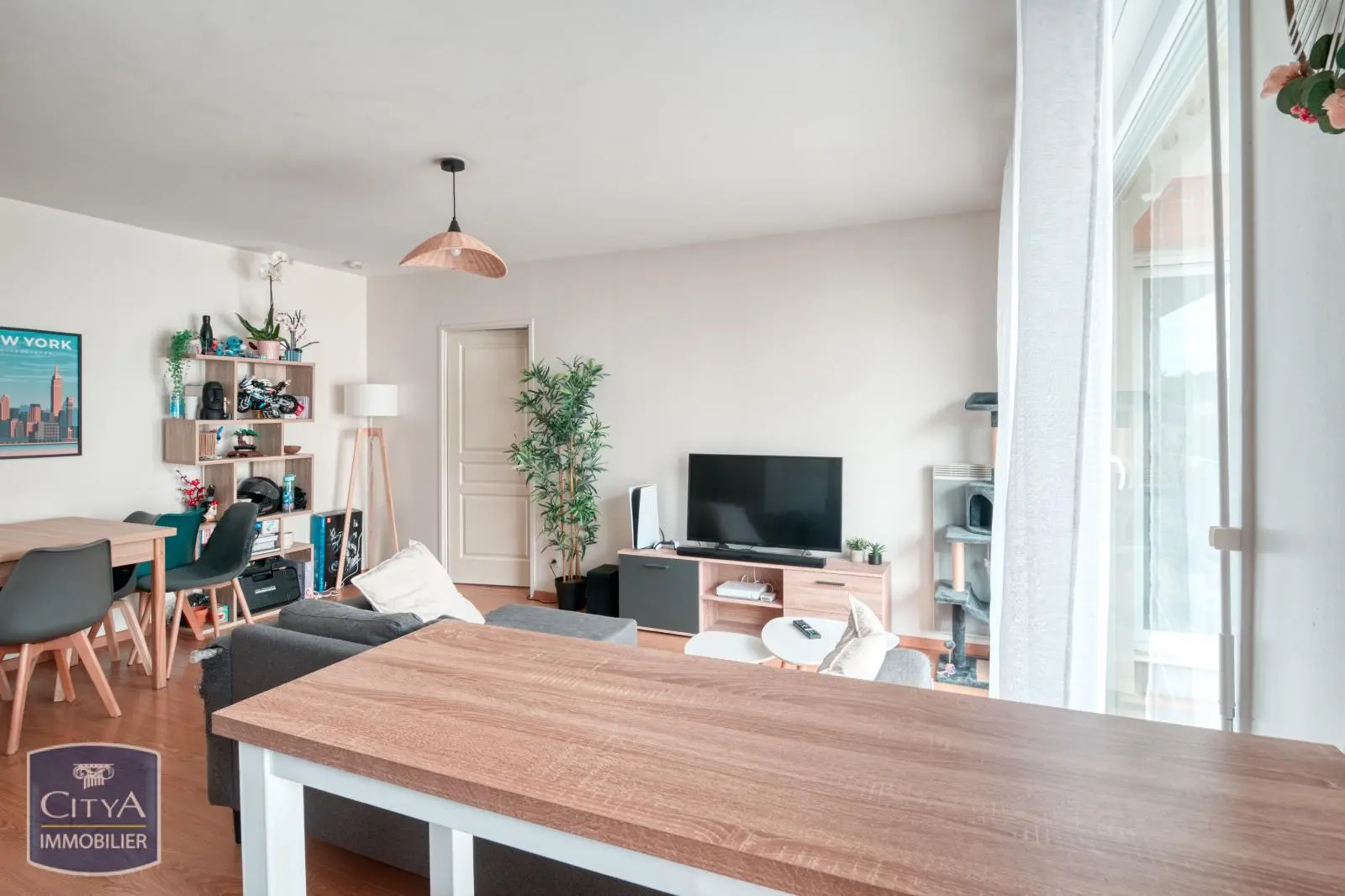 Photo 4 appartement Lucé