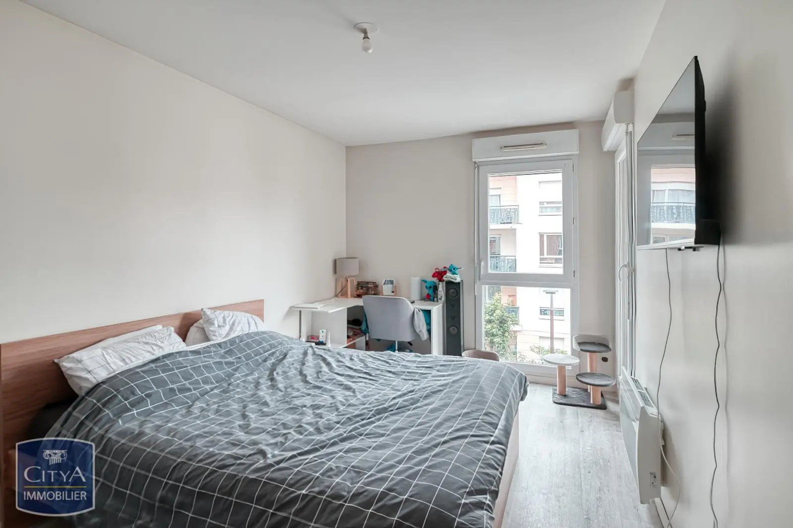 Photo 5 appartement Lucé
