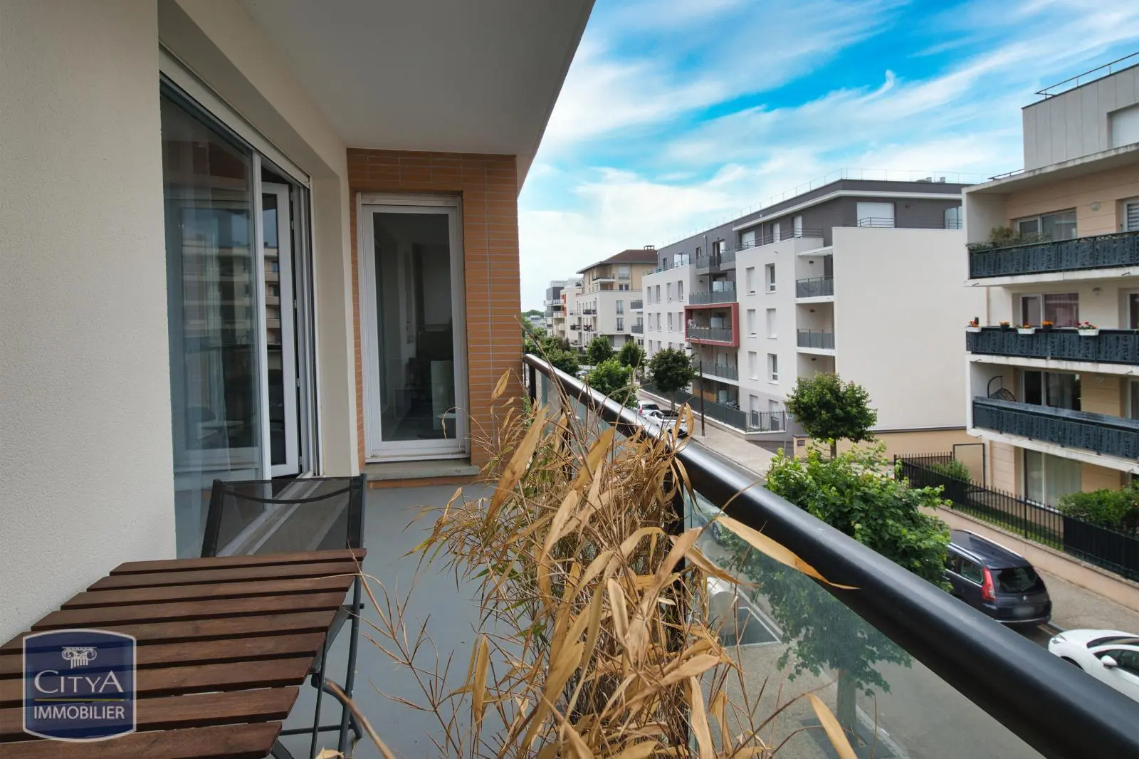 Photo 8 appartement Lucé