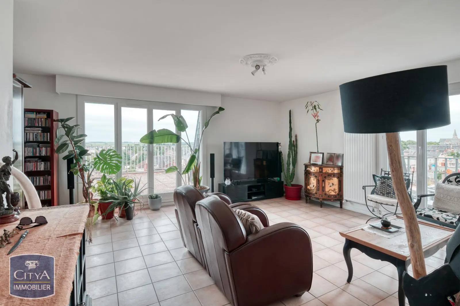 Photo 4 Appartement 5 pièces 136.87m²