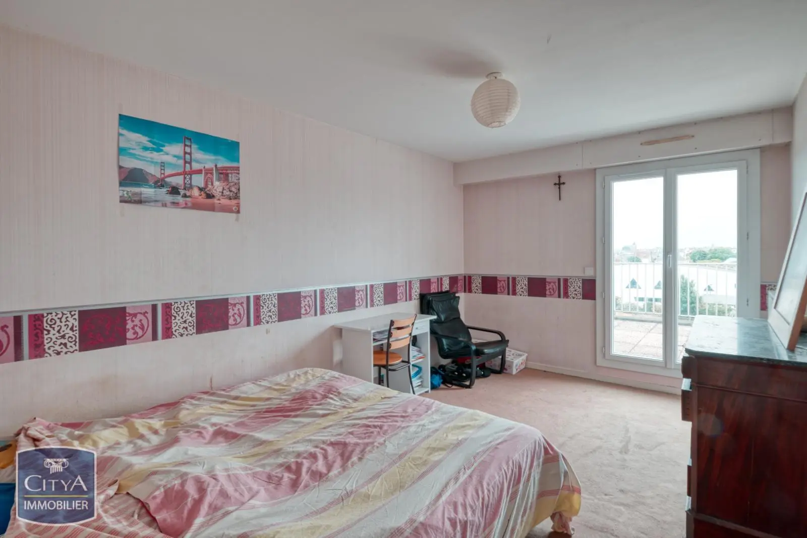 Photo 12 Appartement 5 pièces 136.87m²