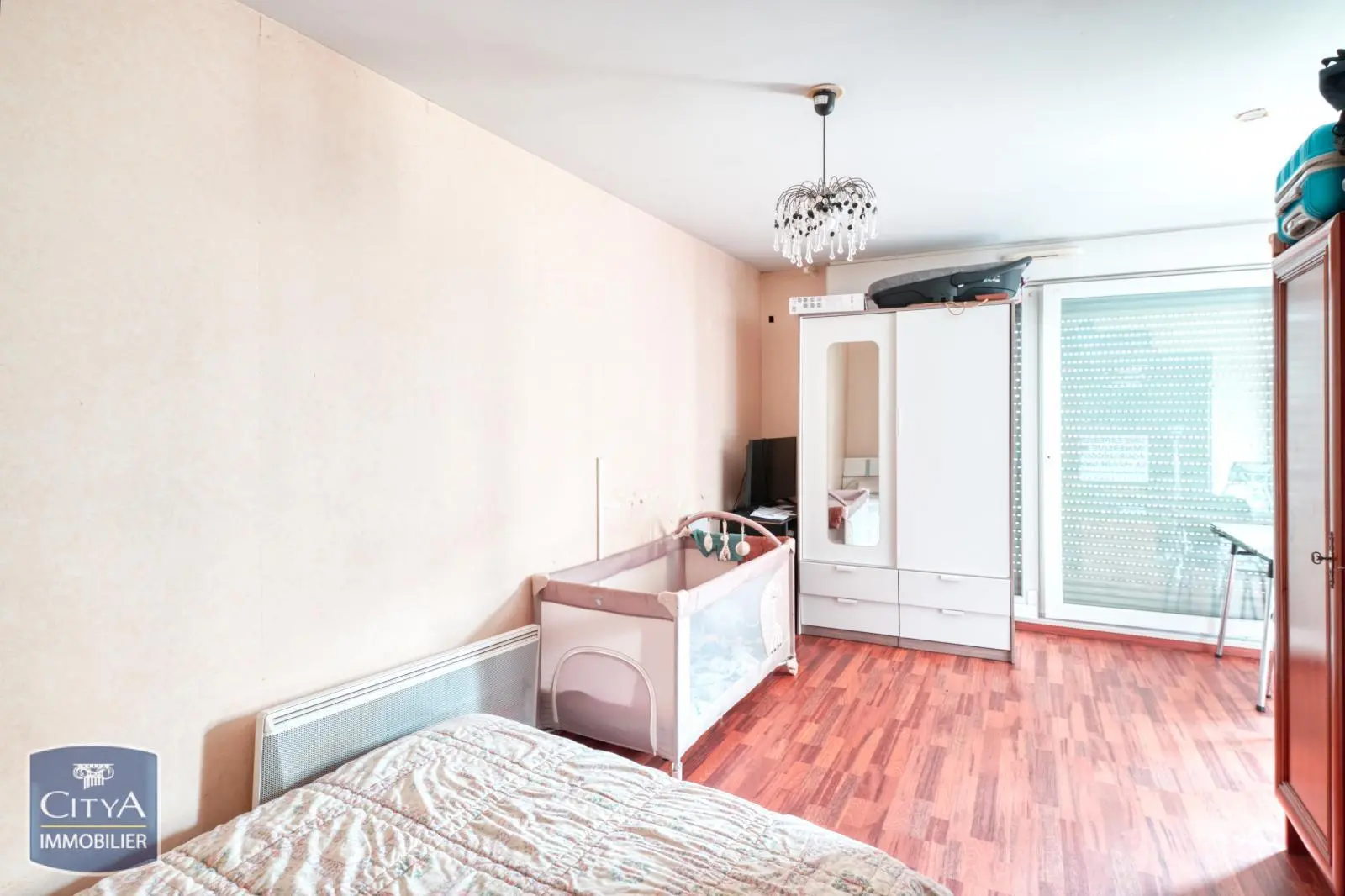 Photo 6 Appartement 1 pièce 30.96m²