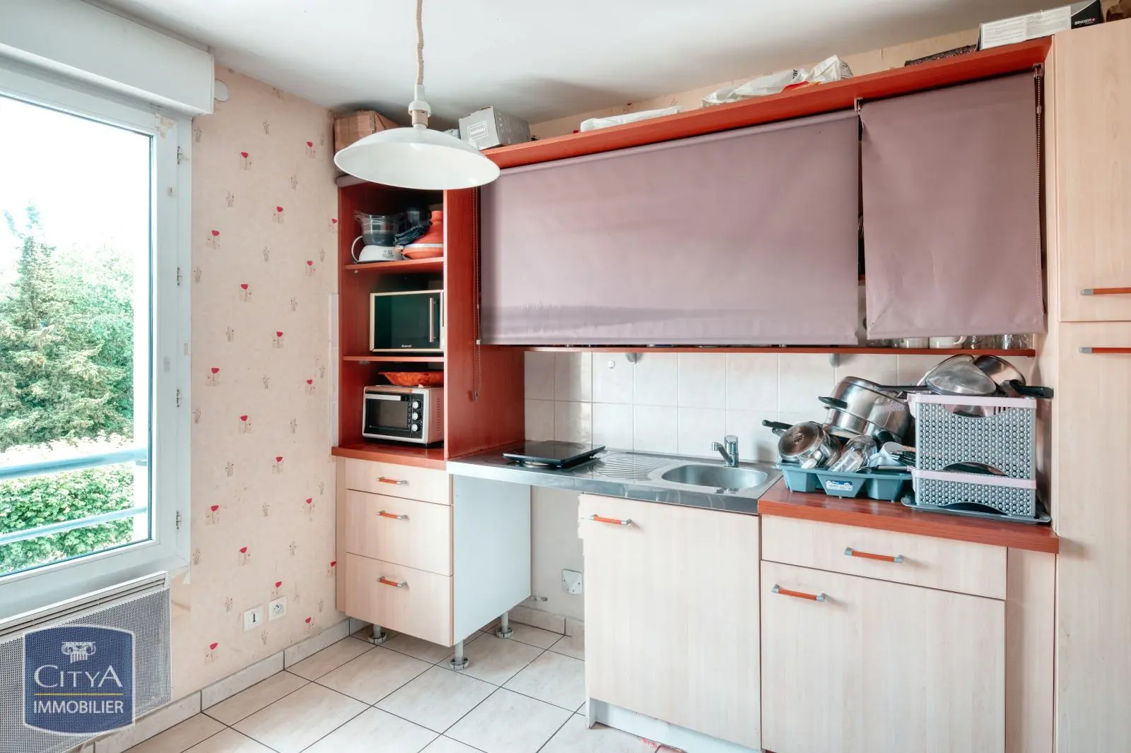Photo 3 Appartement 1 pièce 30.96m²