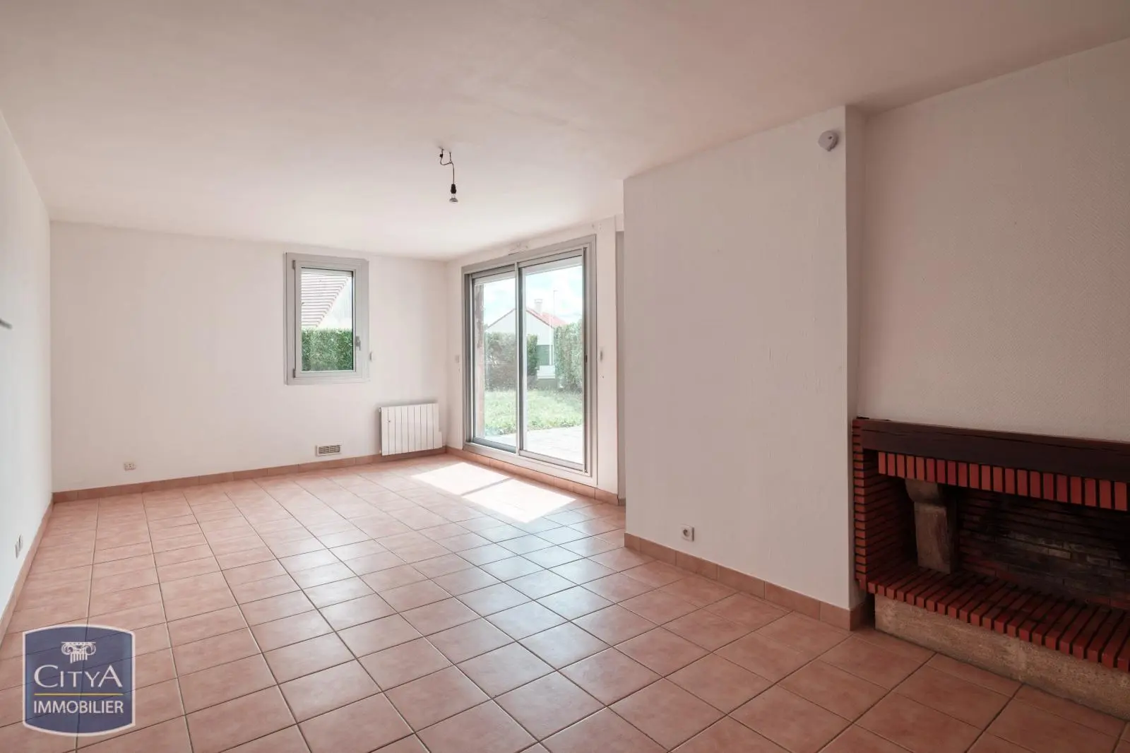 Photo 2 Appartement 2 pièces 56.71m²