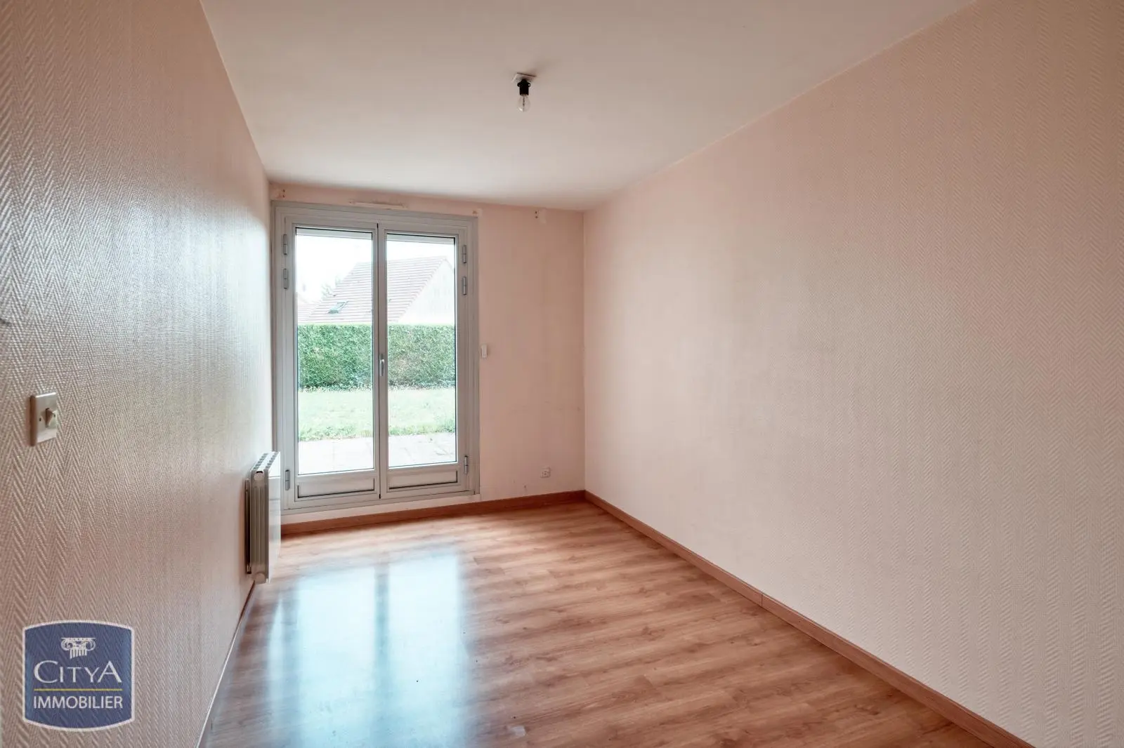 Photo 8 Appartement 2 pièces 56.71m²