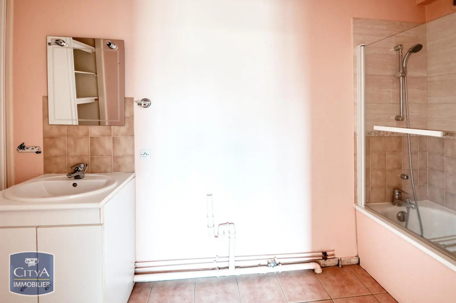 Photo 6 Appartement 2 pièces 56.71m²