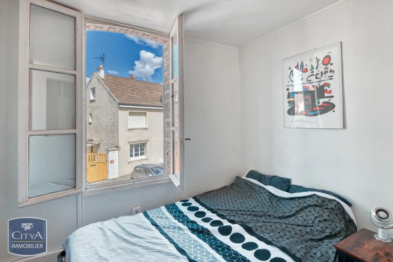 Photo 4 Appartement 1 pièce 30.26m²