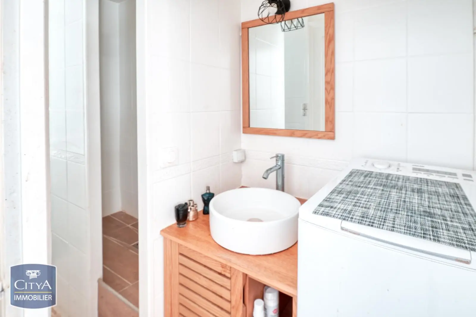 Photo 5 Appartement 1 pièce 30.26m²