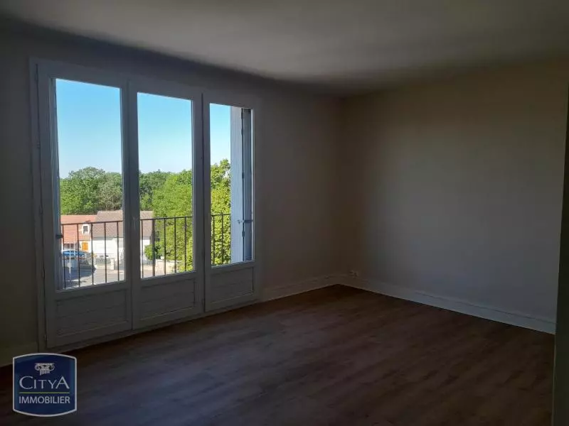 Illustration pour Appartement 2 pièces 49.04m² Photo Appartement 2 pièces 49.04m²