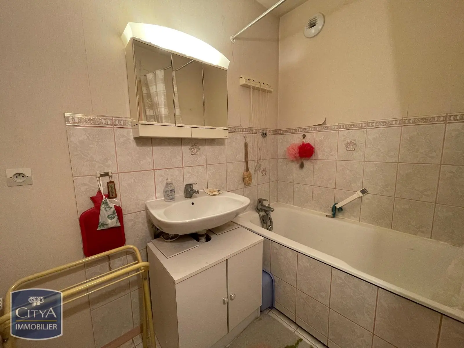 Photo 5 appartement Rambouillet