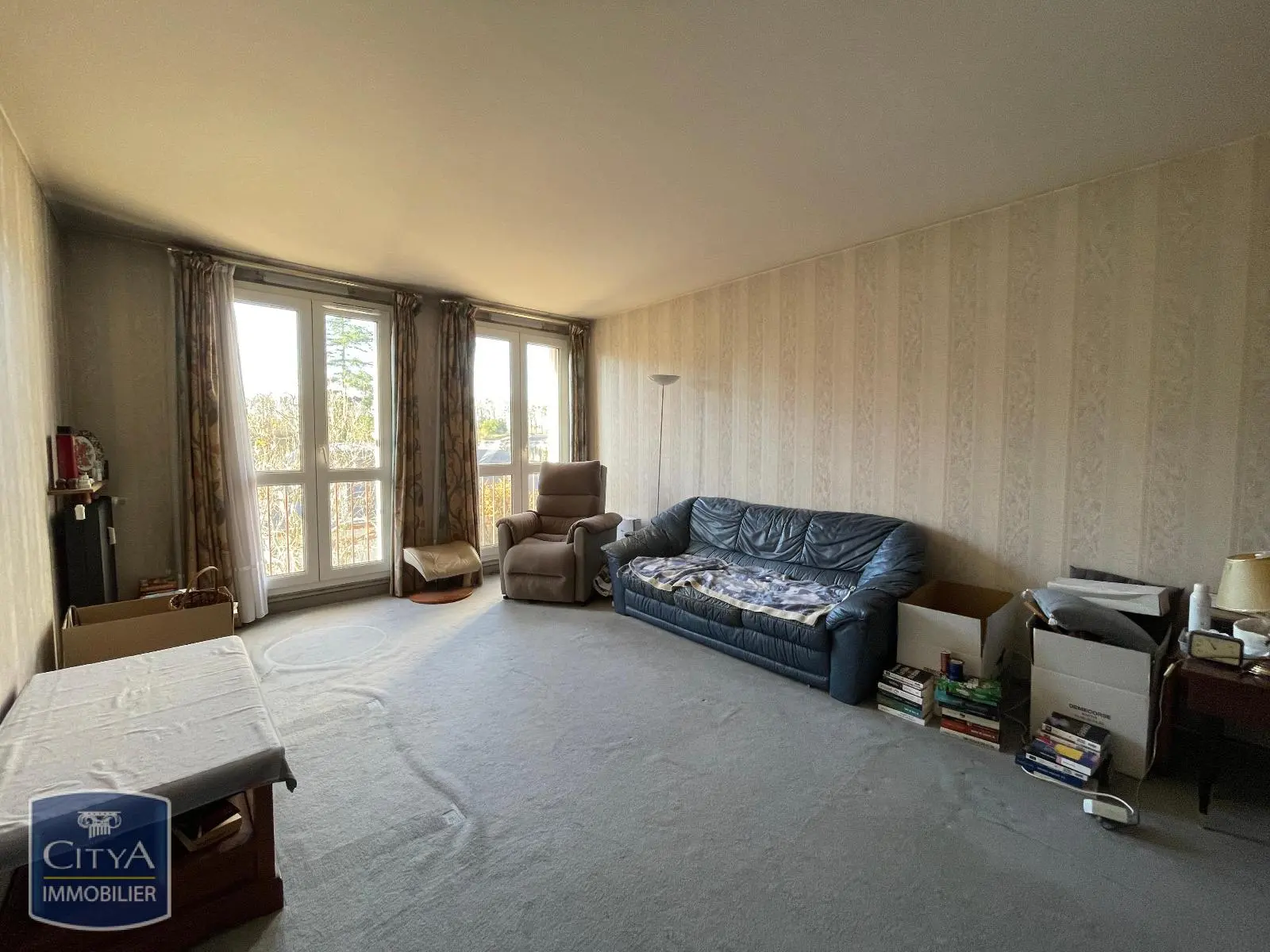 Photo 1 appartement Rambouillet