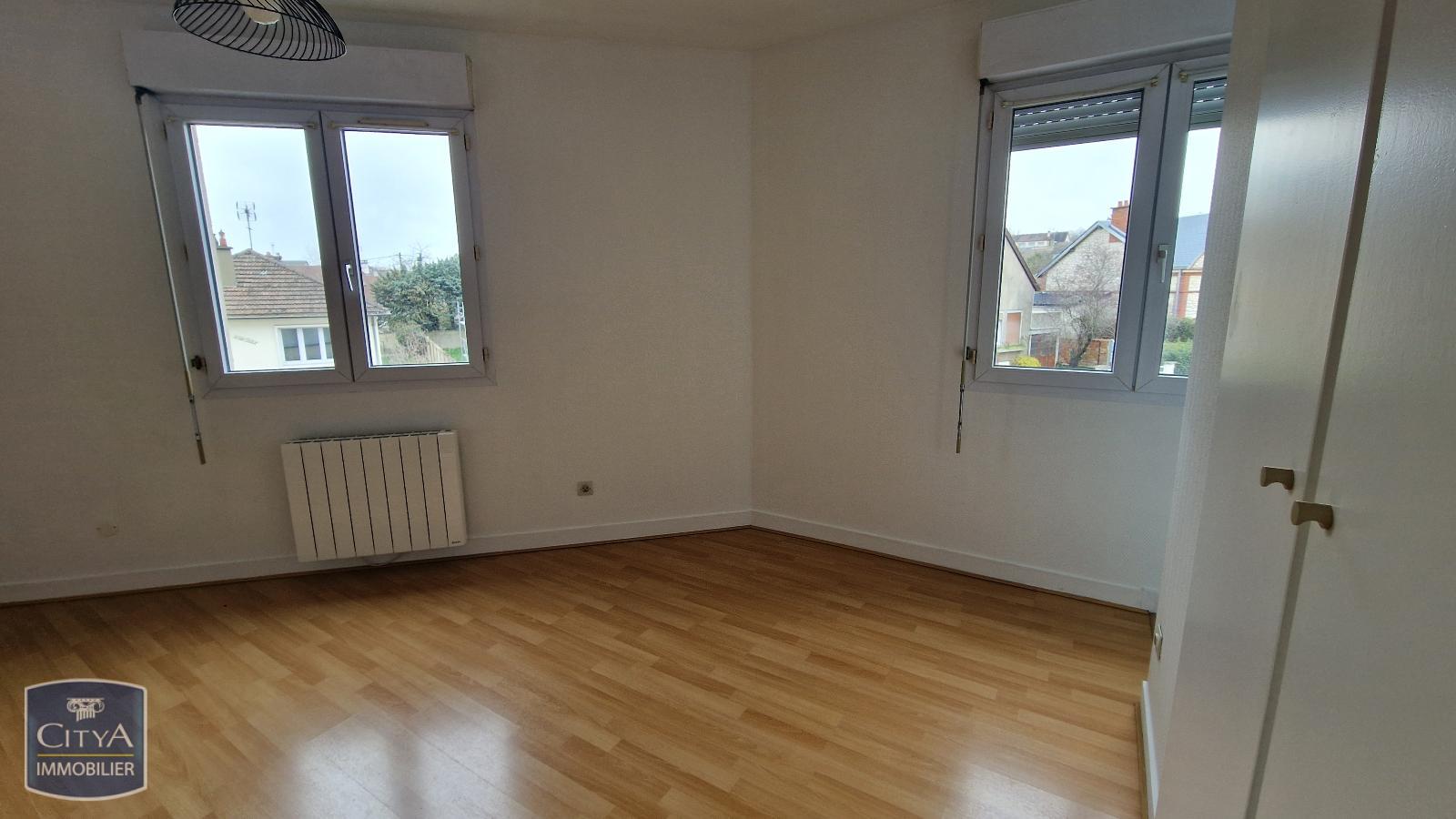 Photo 0 appartement Chartres