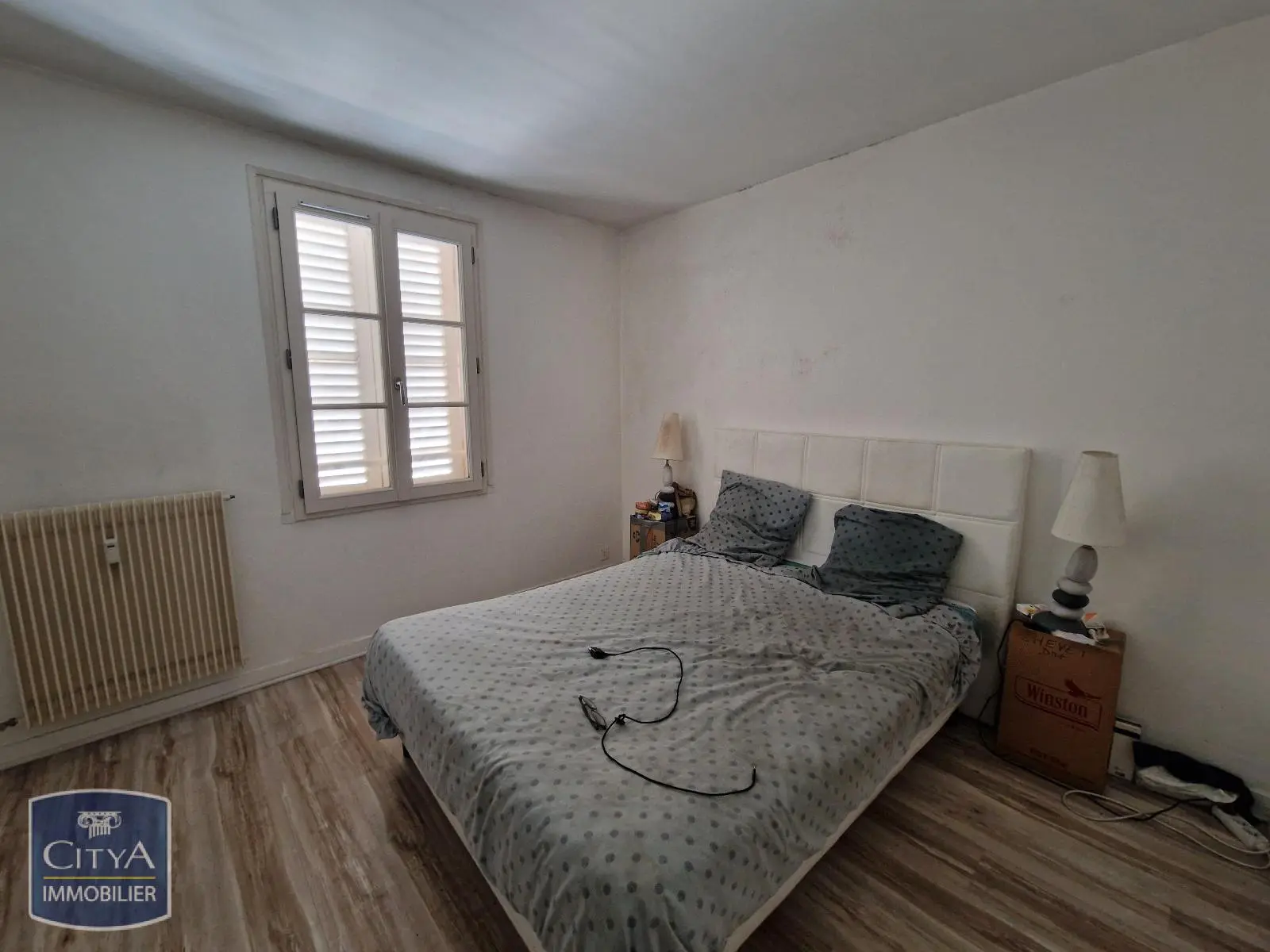 Photo 4 Appartement 2 pièces 52.75m²