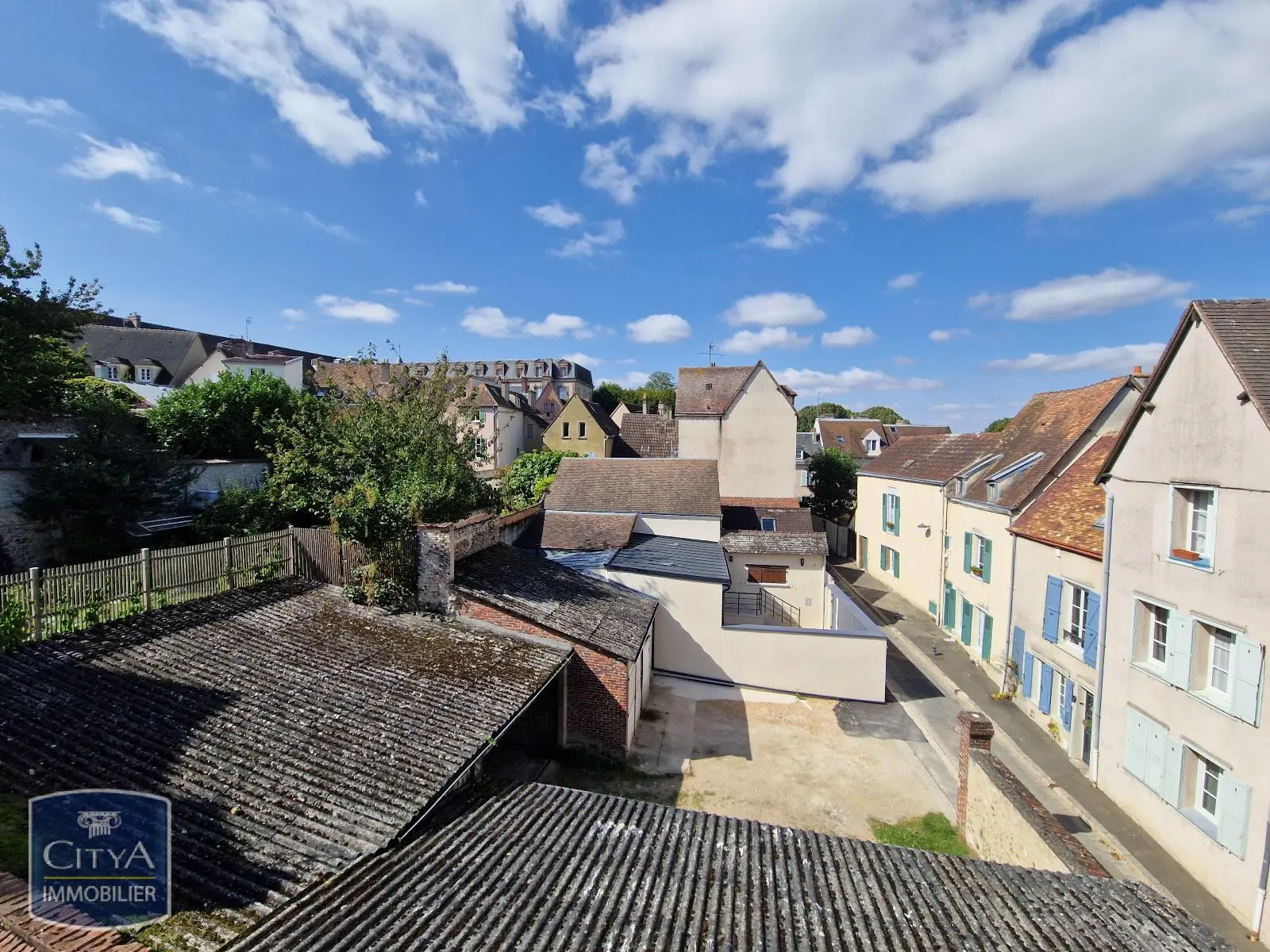 Photo 1 Appartement 2 pièces 52.75m²