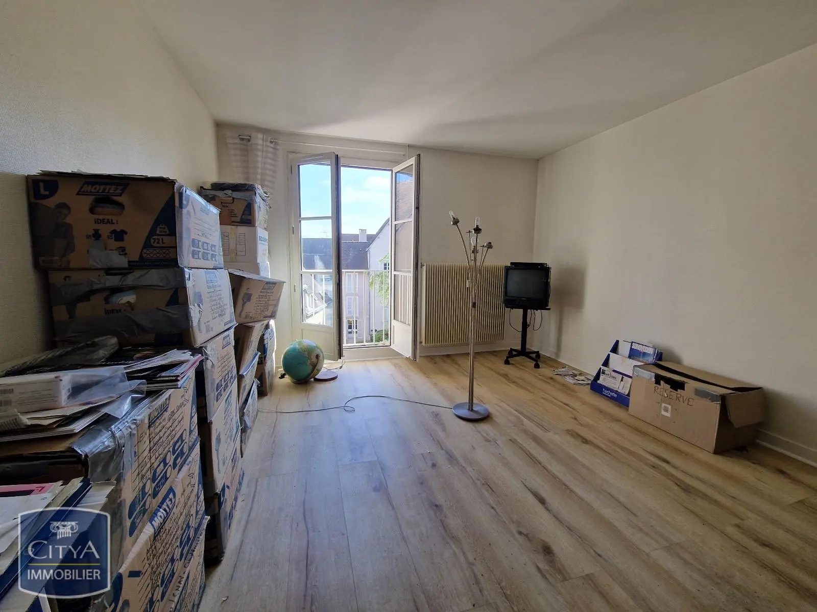 Photo 3 Appartement 2 pièces 52.75m²