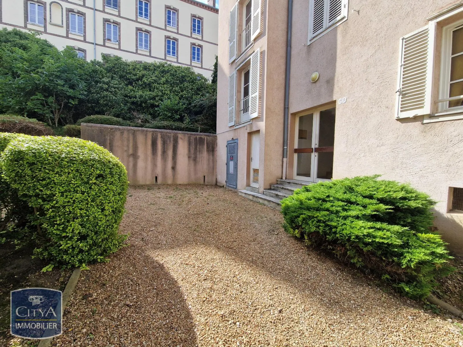 Photo 1 Appartement 2 pièces 51.53m²