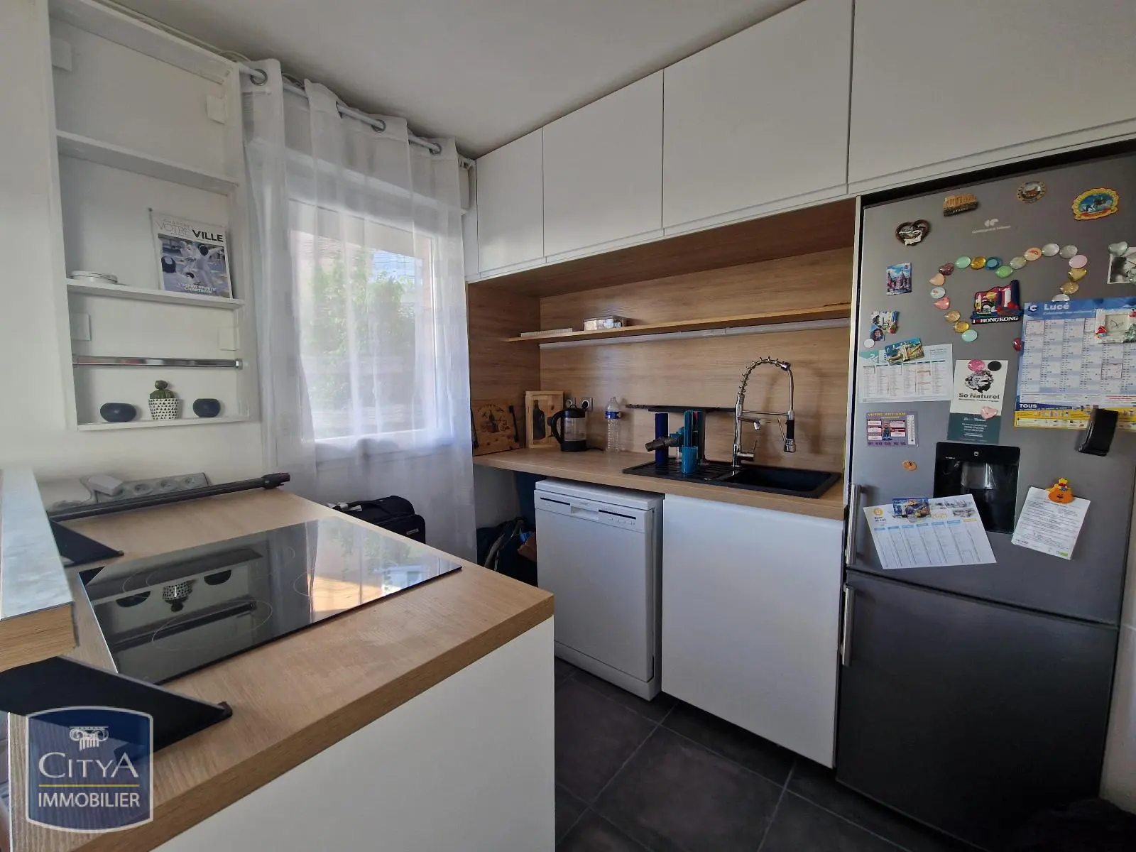 Photo 4 Appartement 1 pièce 31.01m²