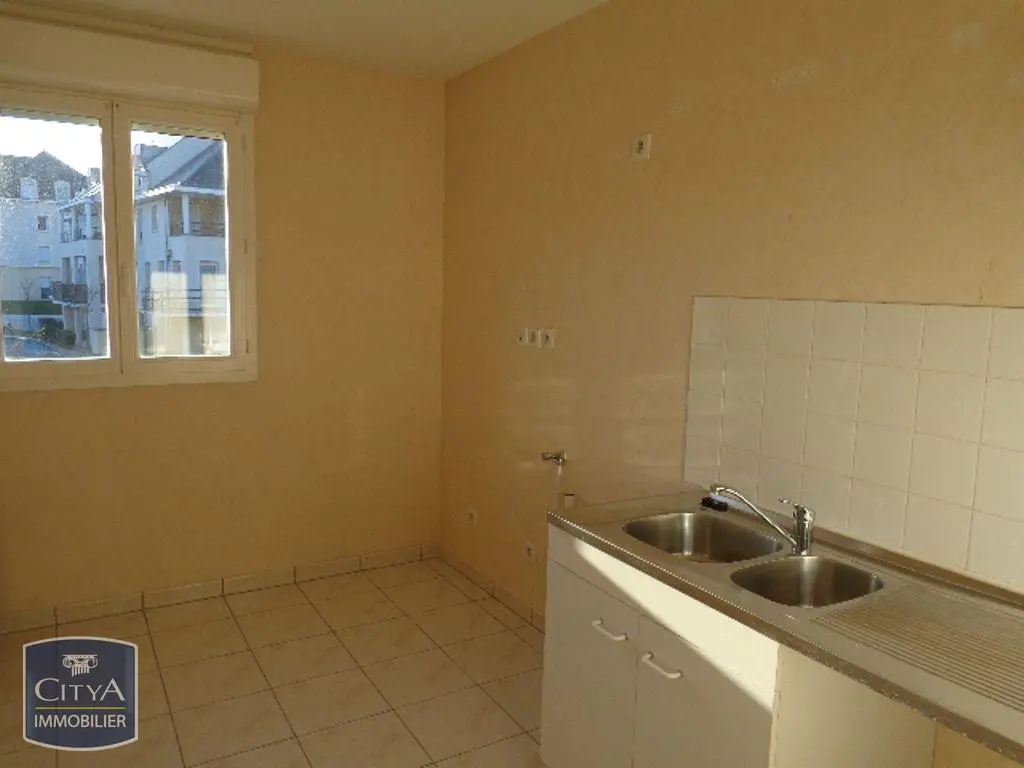 Photo 3 Appartement 3 pièces 63.81m²