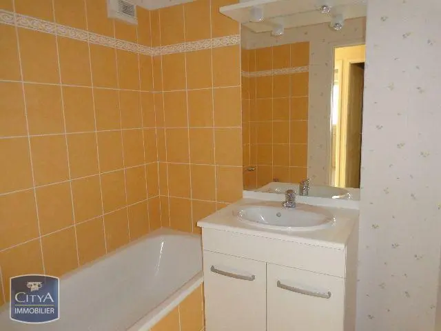 Photo 4 Appartement 3 pièces 63.81m²