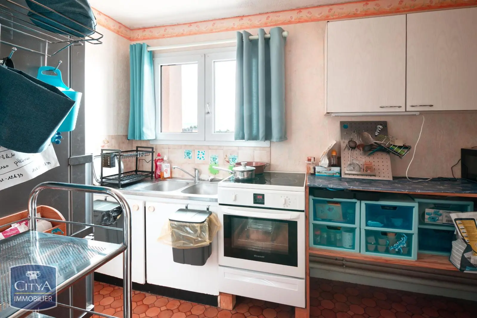Photo 1 appartement Chartres