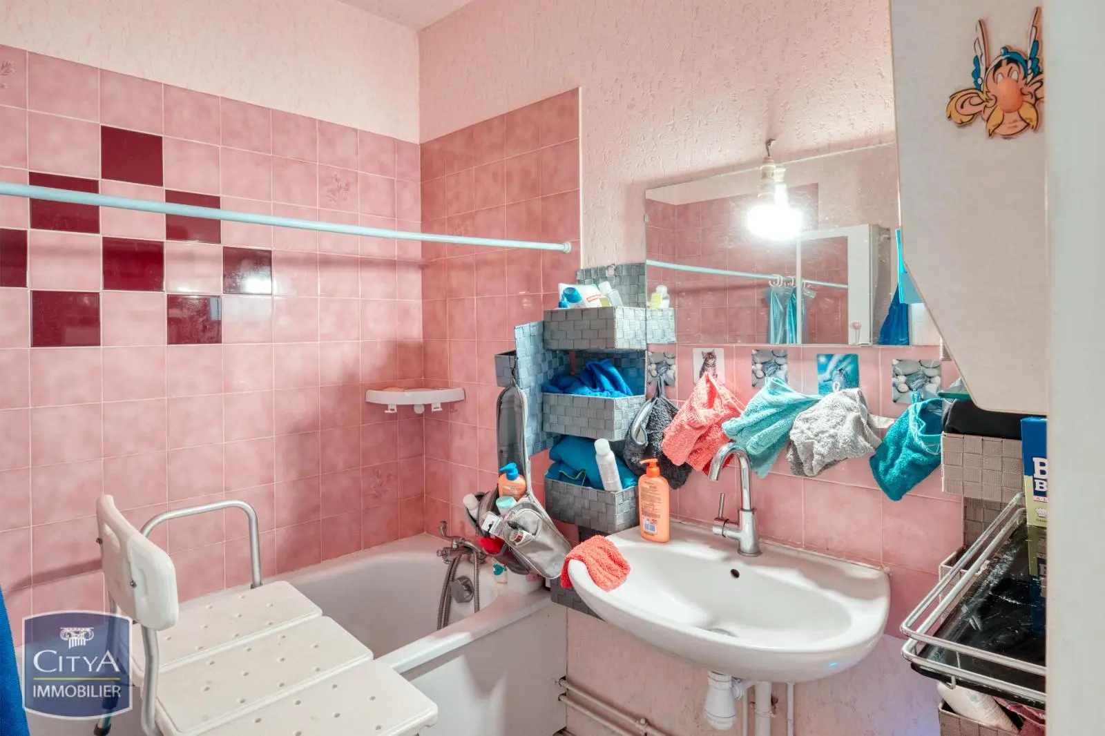 Photo 3 appartement Chartres