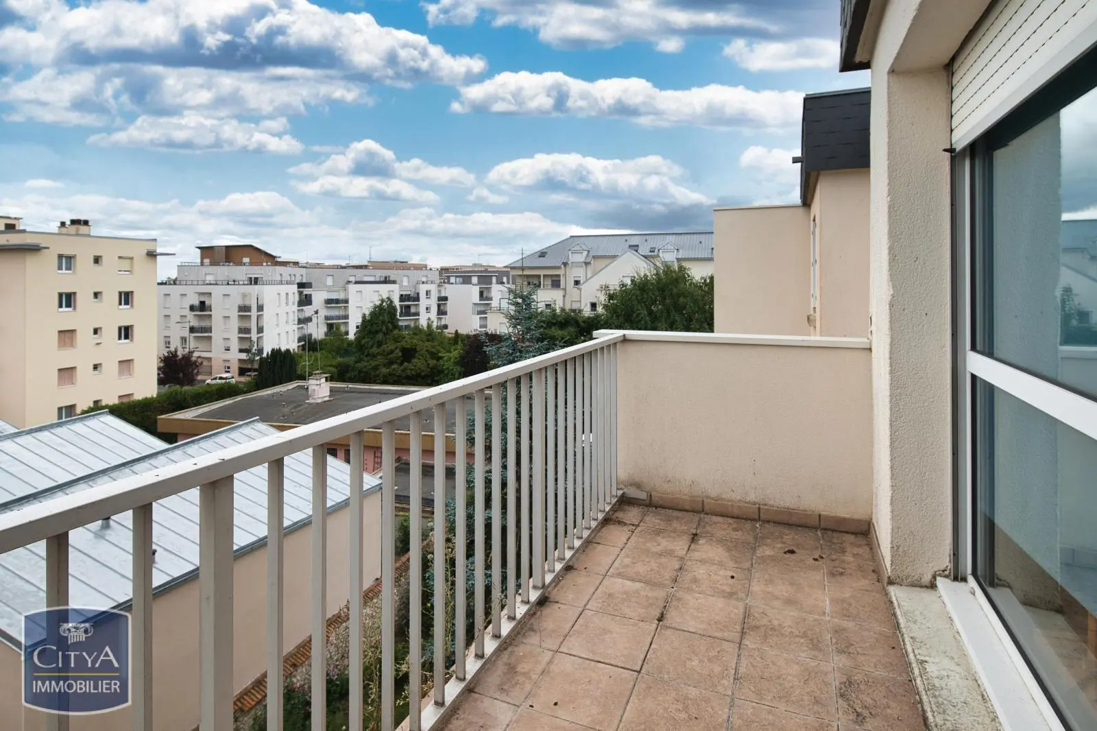 Photo 5 appartement Chartres