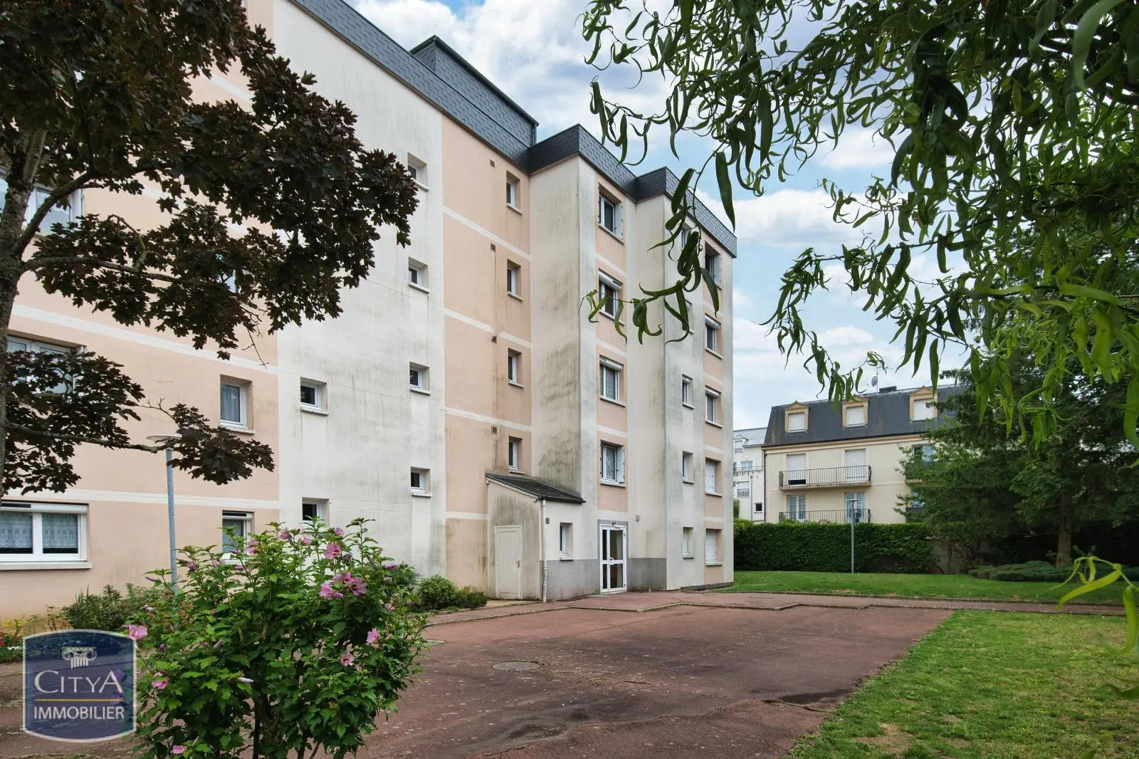 Photo 6 appartement Chartres