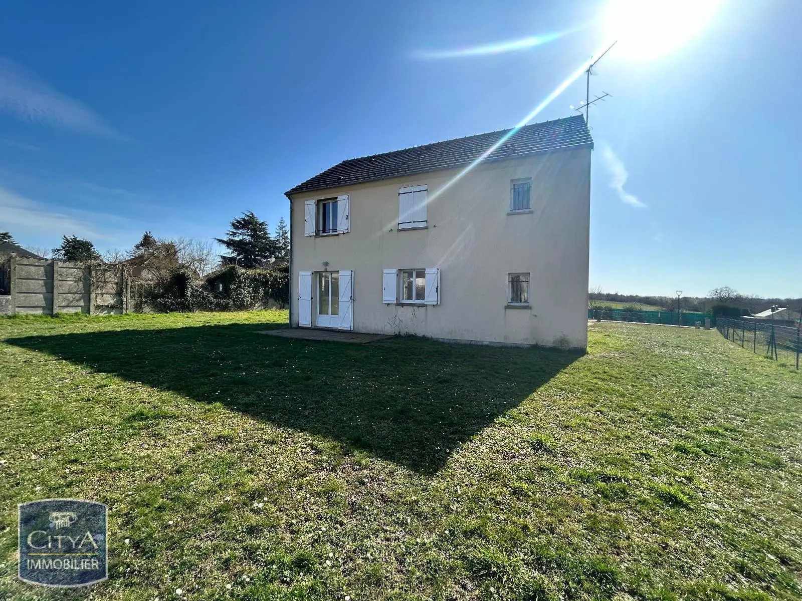 Photo 1 Maison 5 pièces 114.91m²
