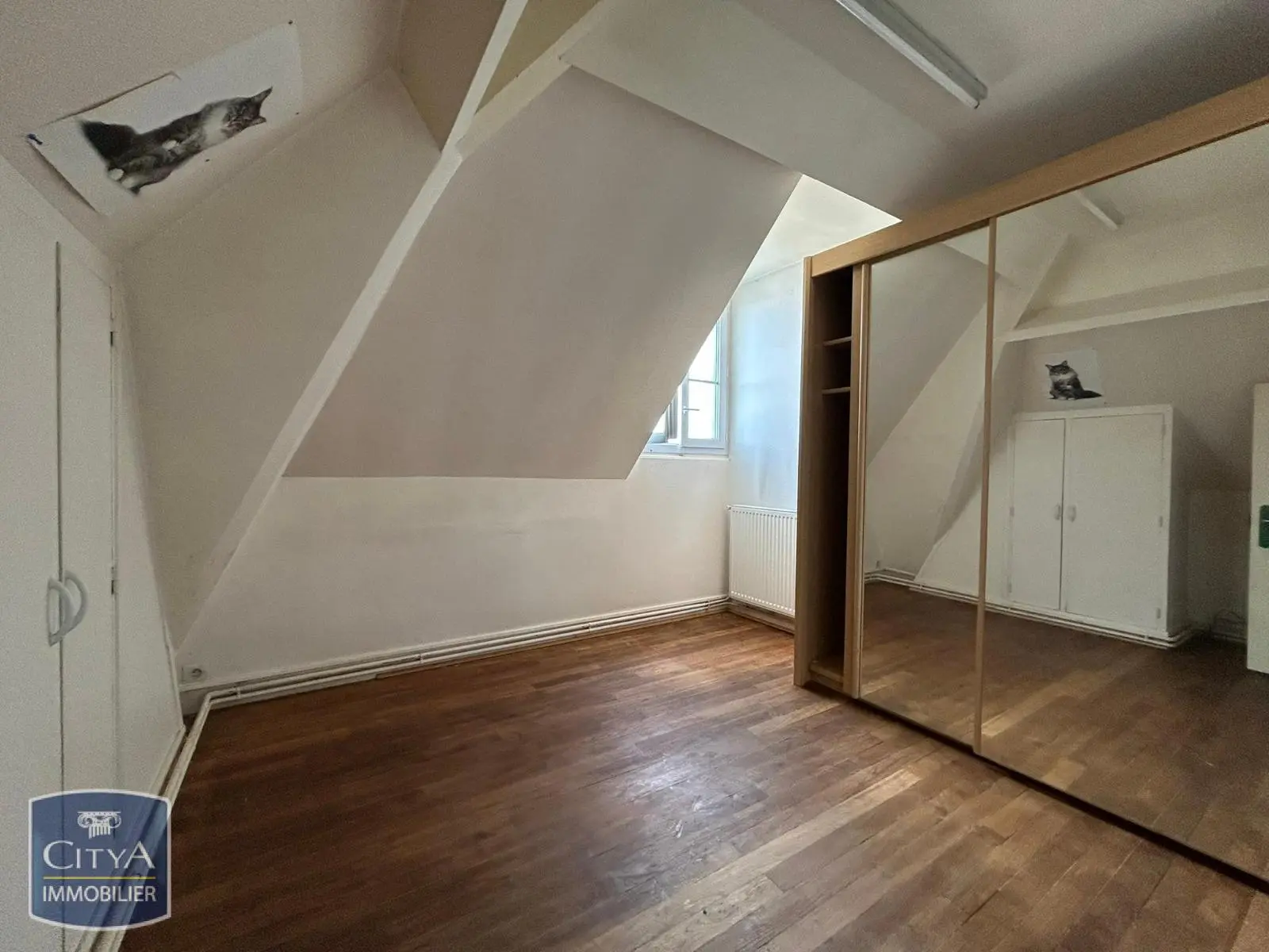 Photo 3 Appartement 2 pièces 31.83m²