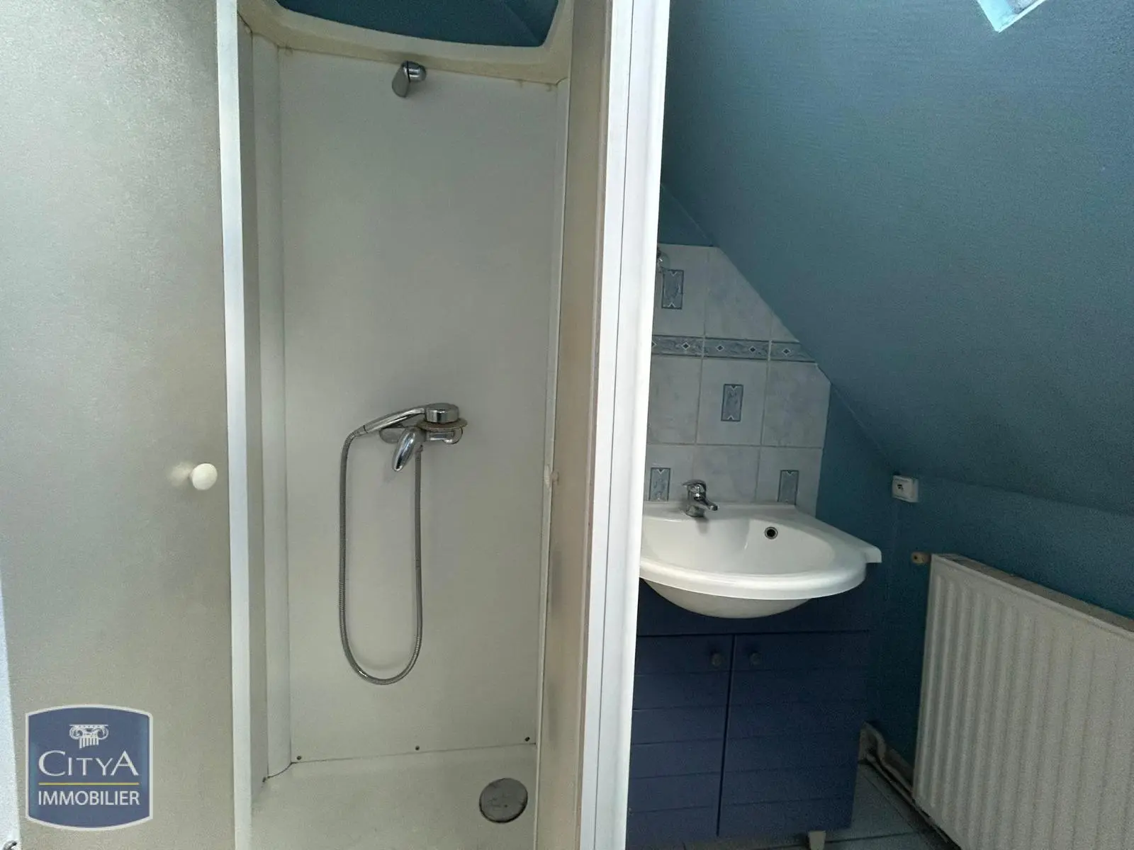 Photo 5 Appartement 2 pièces 31.83m²
