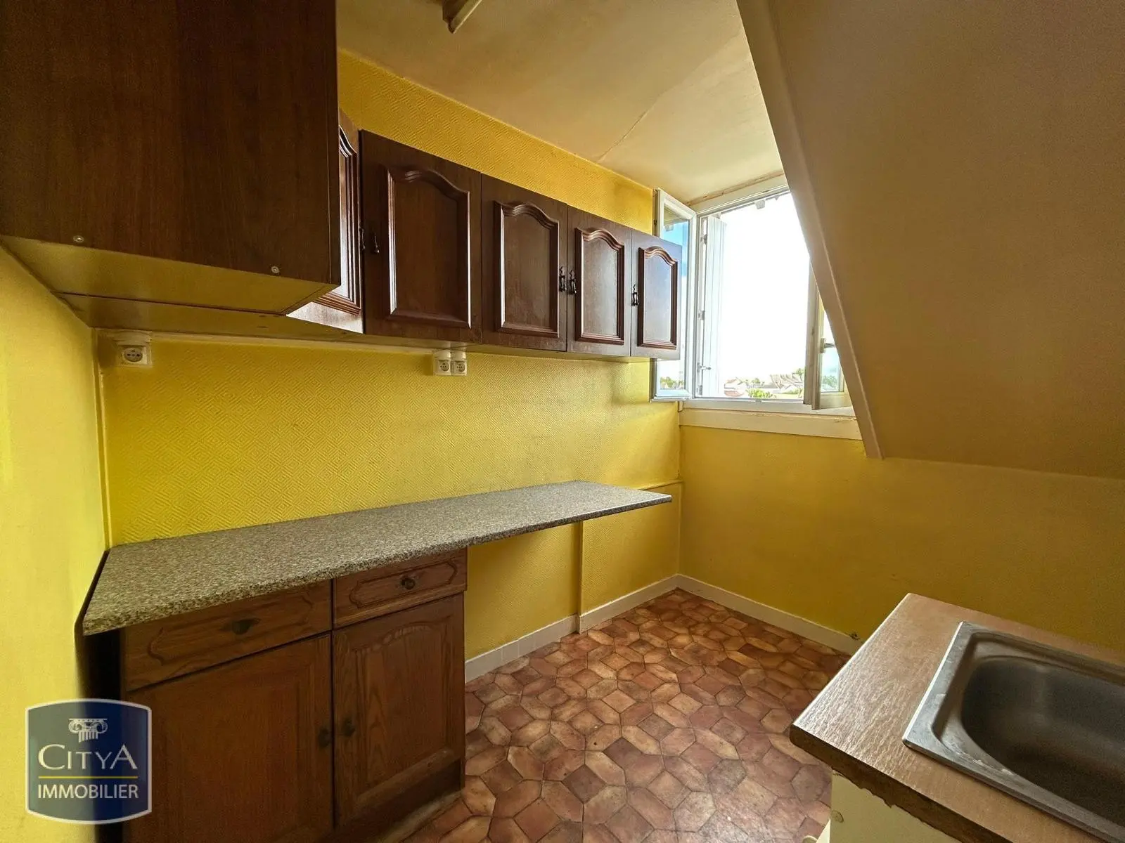 Photo 6 Appartement 2 pièces 31.83m²