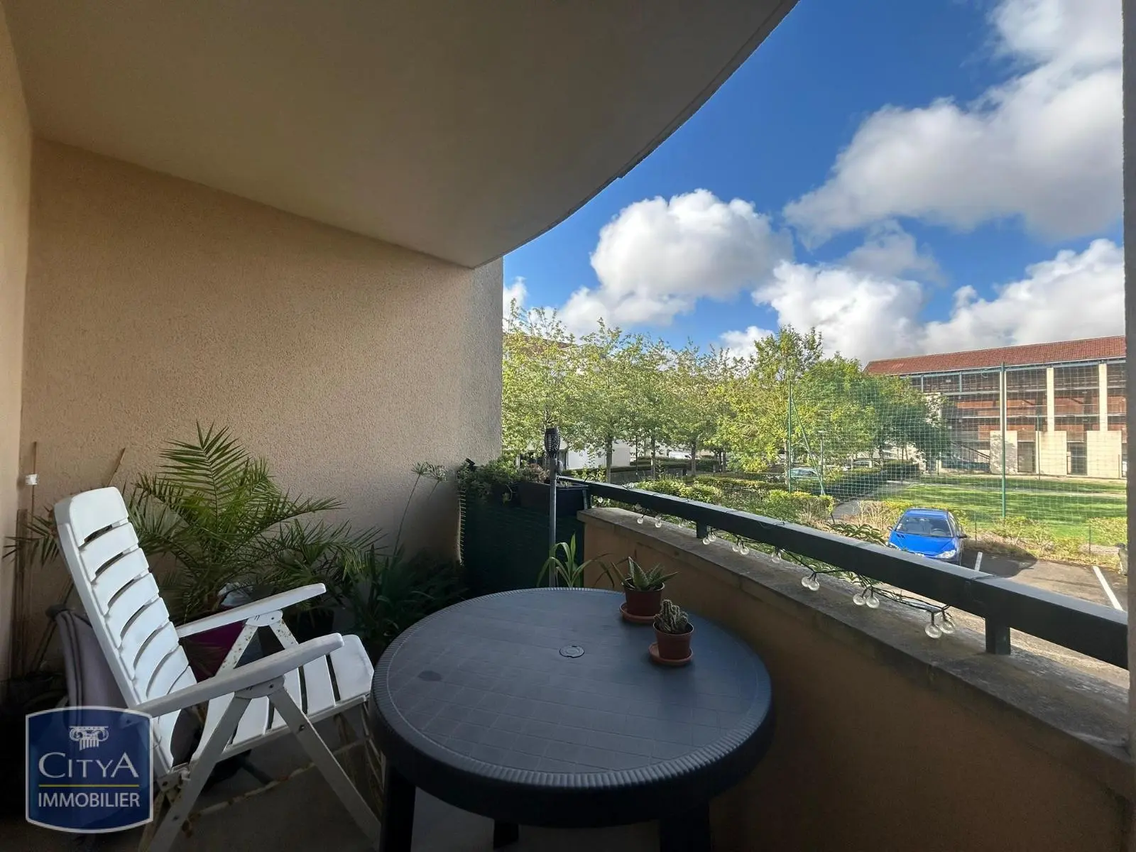 Photo 1 Appartement 2 pièces 47.38m²