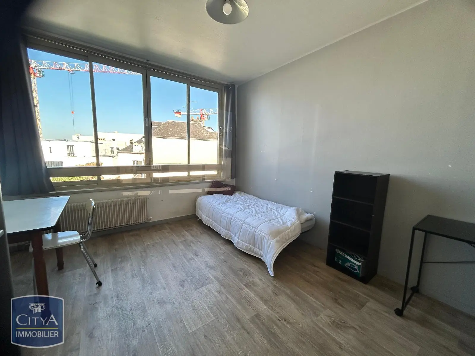 Photo 1 appartement Chartres