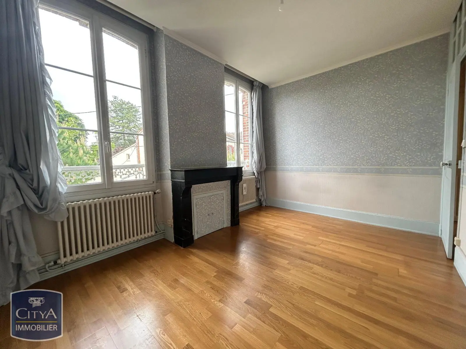Photo 4 Appartement 4 pièces 70.3m²