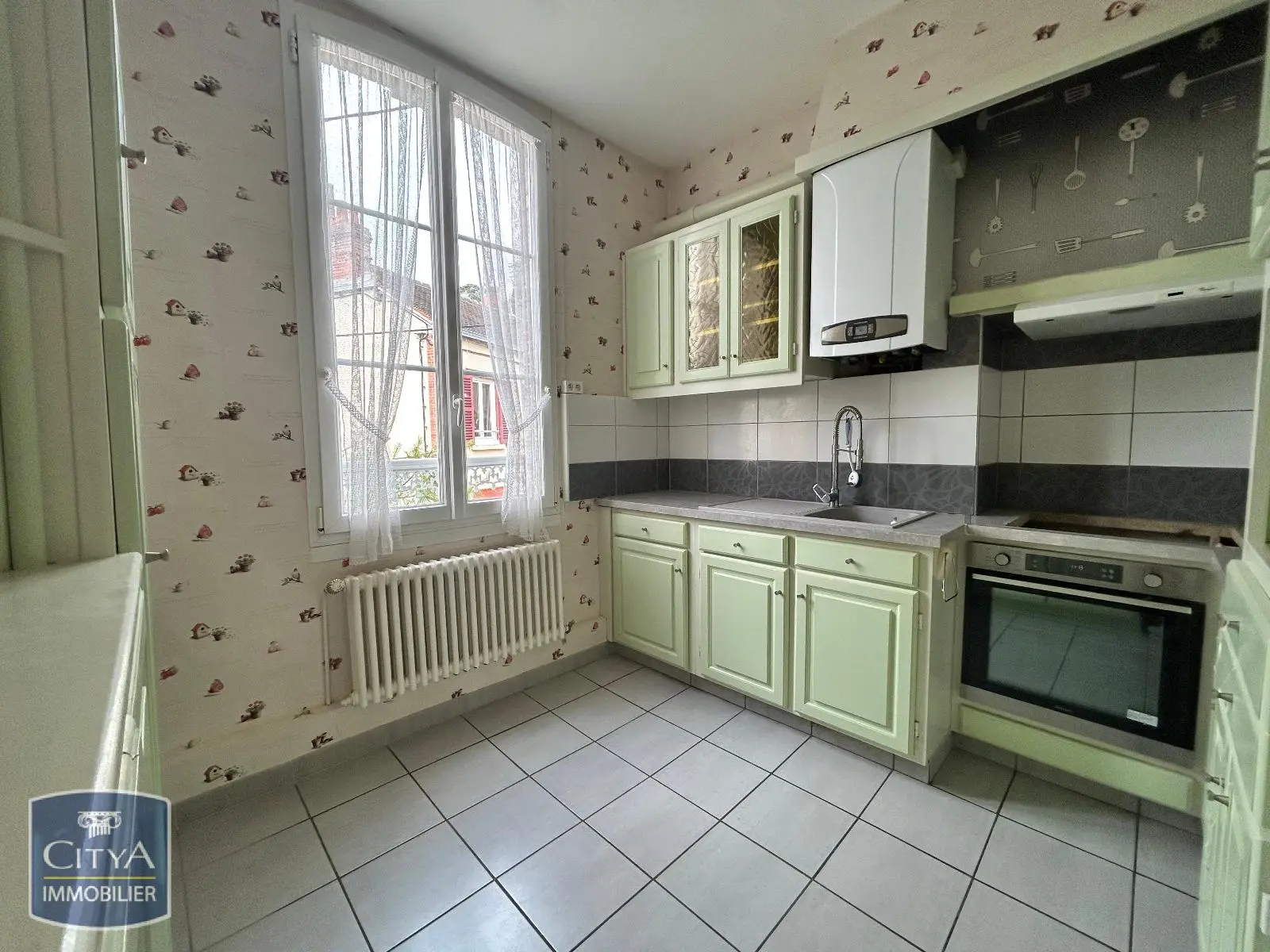 Photo 3 Appartement 4 pièces 70.3m²