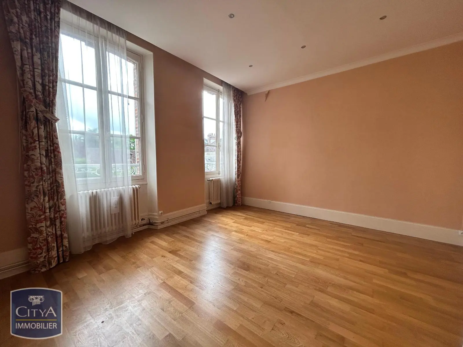 Photo 2 Appartement 4 pièces 70.3m²