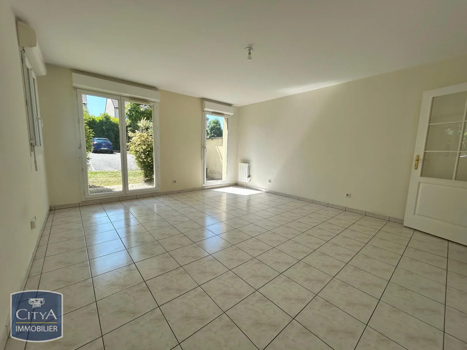 Photo 2 Appartement 3 pièces 62.23m²