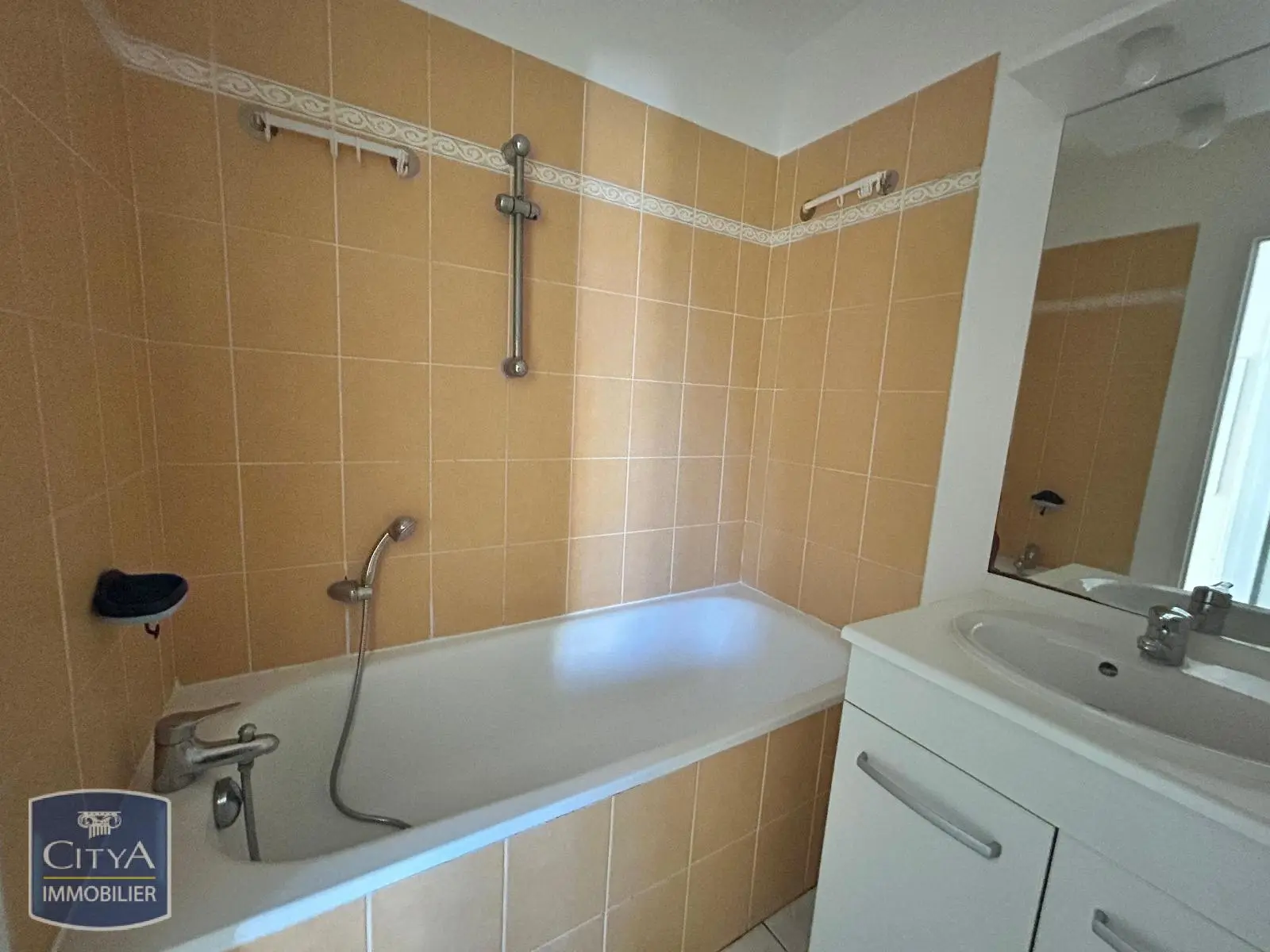 Photo 8 Appartement 3 pièces 62.23m²