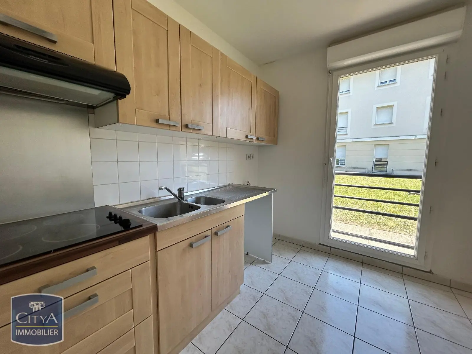 Photo 4 Appartement 3 pièces 62.23m²