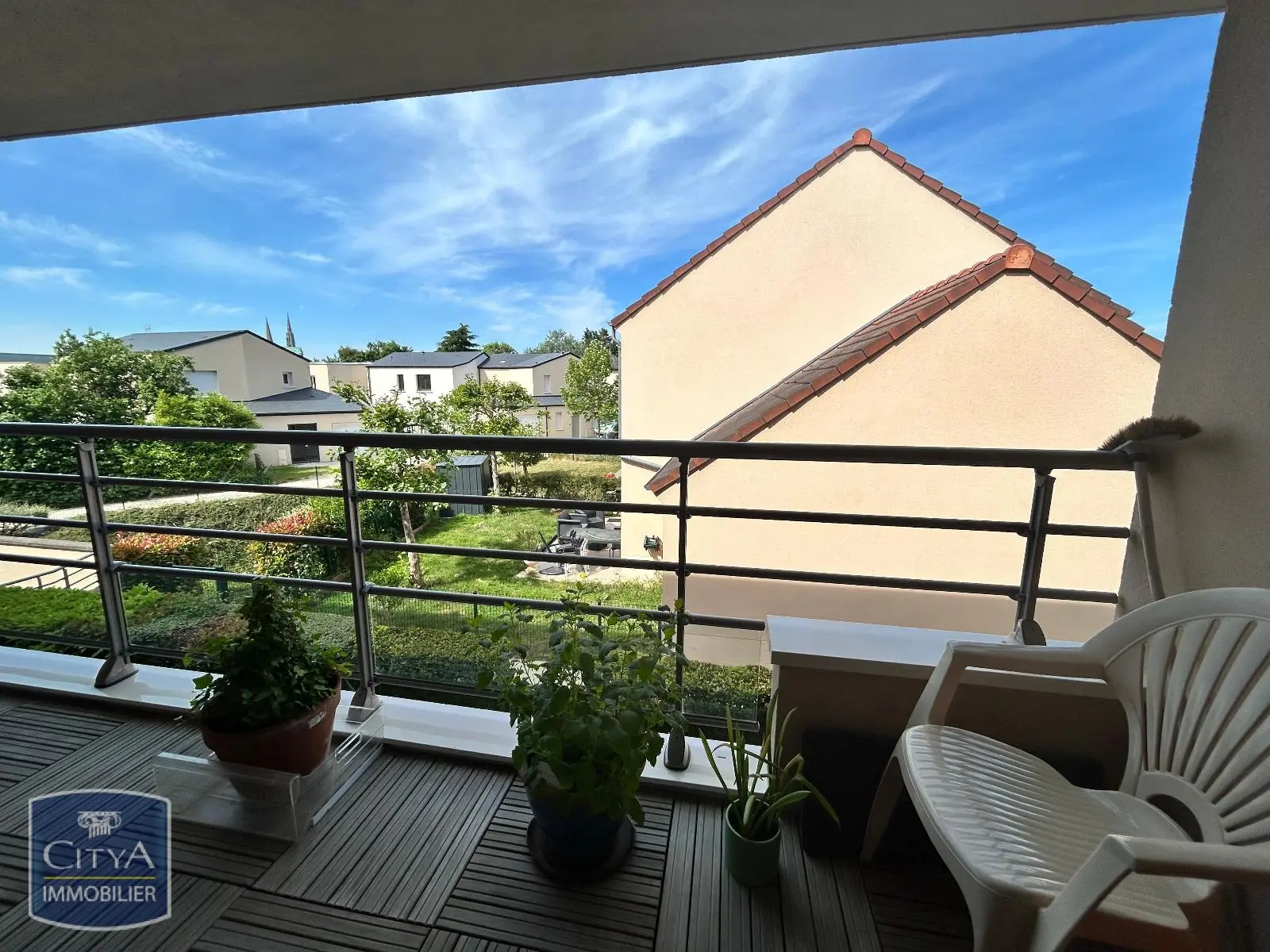Photo 5 Appartement 2 pièces 49.19m²