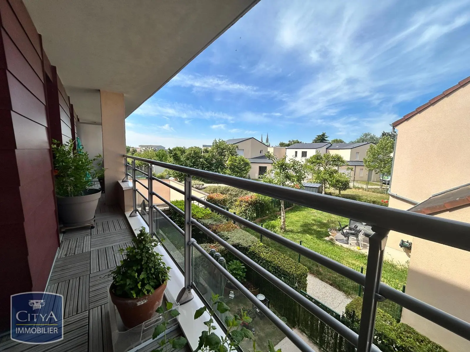 Photo 1 Appartement 2 pièces 49.19m²