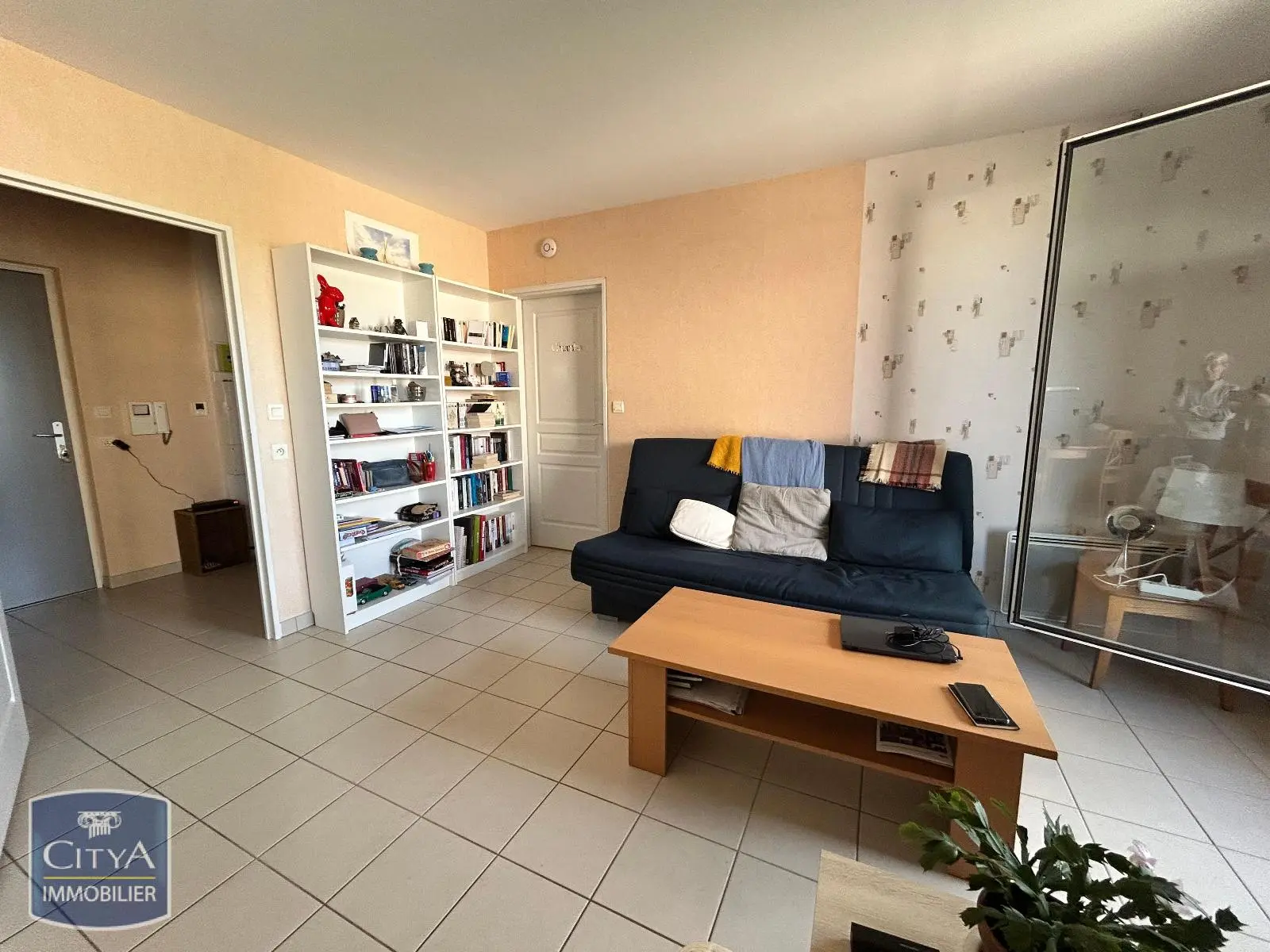Photo 4 Appartement 2 pièces 49.19m²