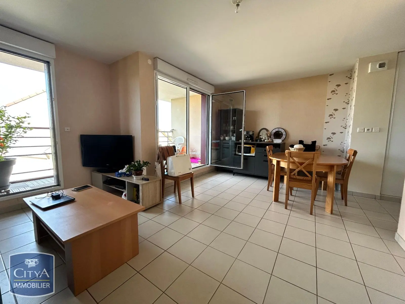 Photo 2 Appartement 2 pièces 49.19m²