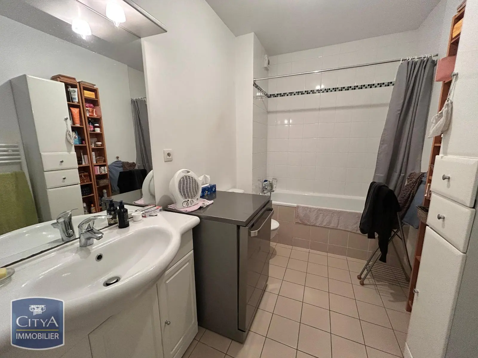 Photo 7 Appartement 2 pièces 49.19m²