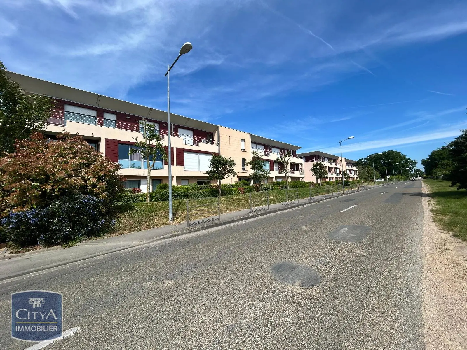 Photo 8 Appartement 2 pièces 49.19m²